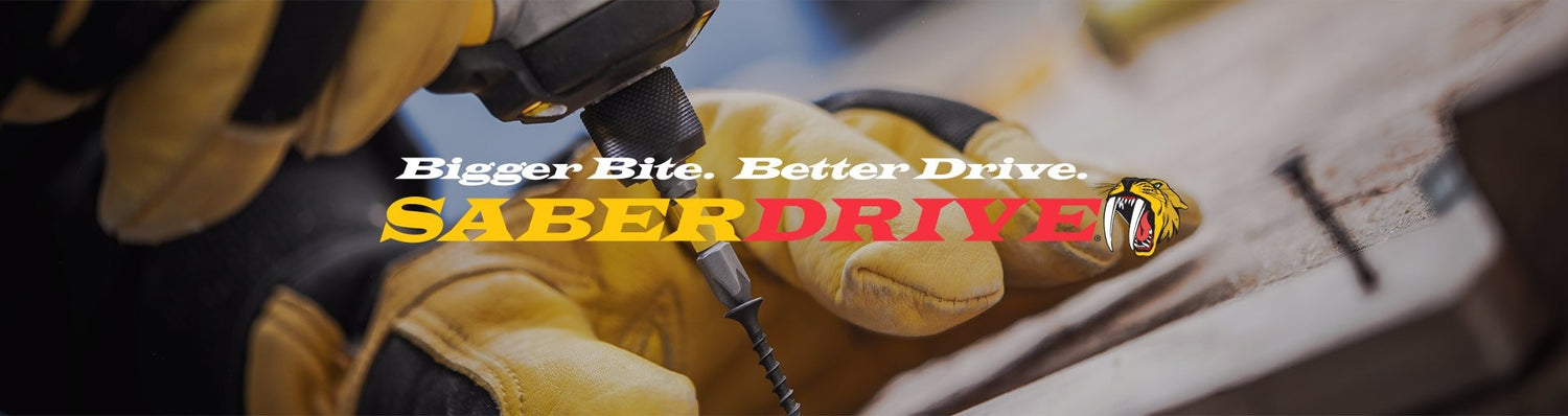 SaberDrive