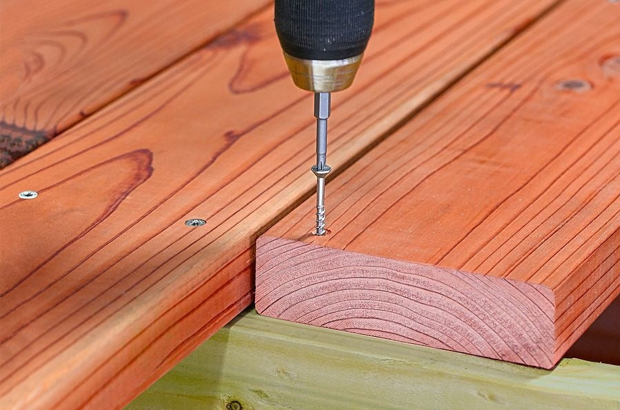 Wood Screws