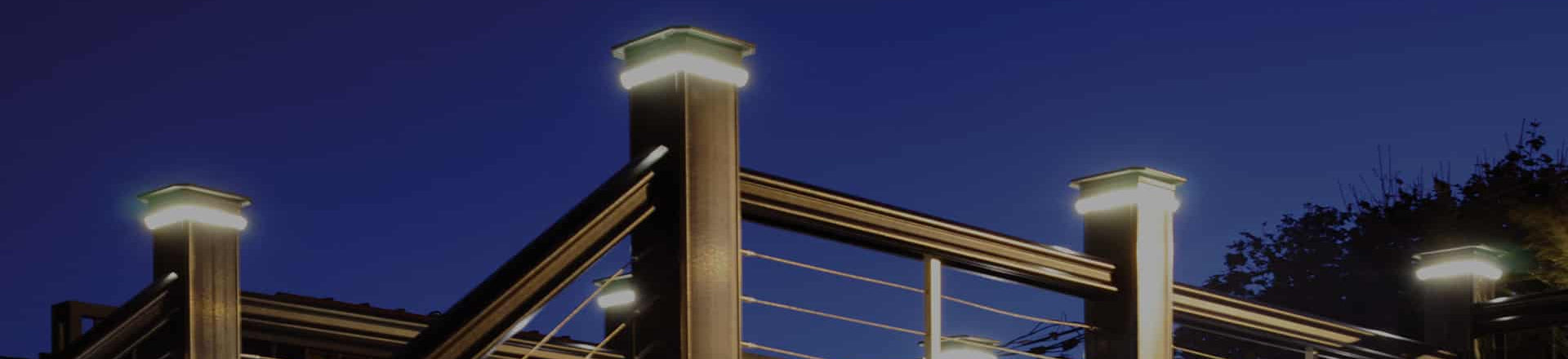 TimberTech Lighting