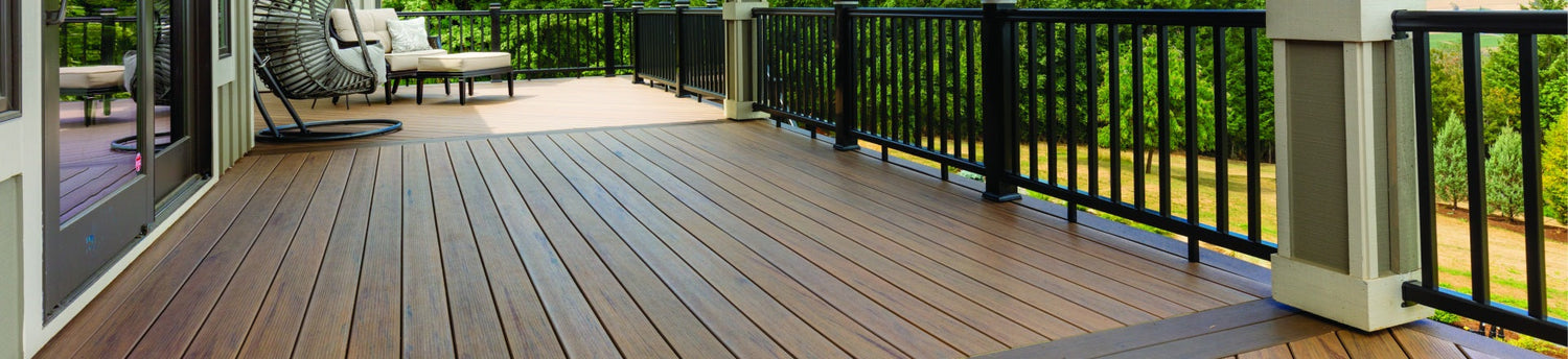 Timbertech