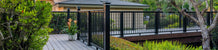 Timber Rails Tl2 Trex Deck Railing - Transcend, Select & Signature | Deckstore.com – The ...