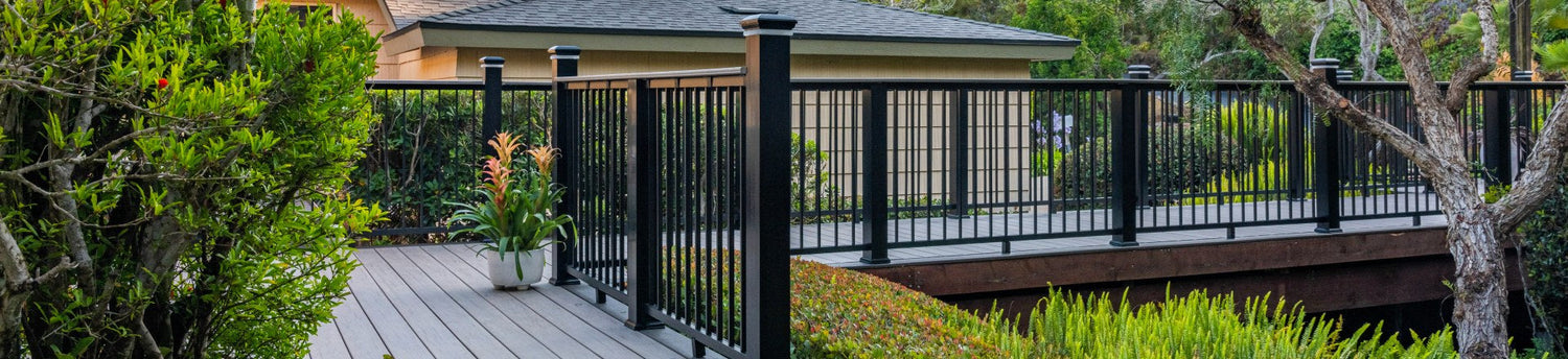 TimberTech Railing
