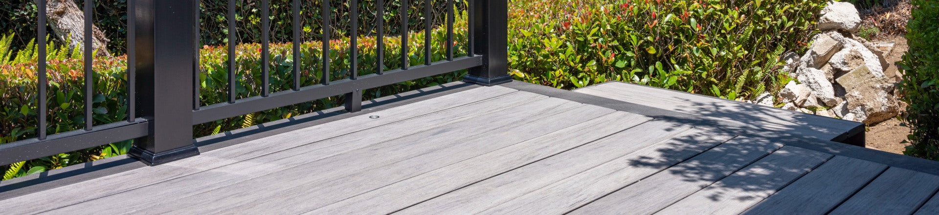 Aluminum Railing