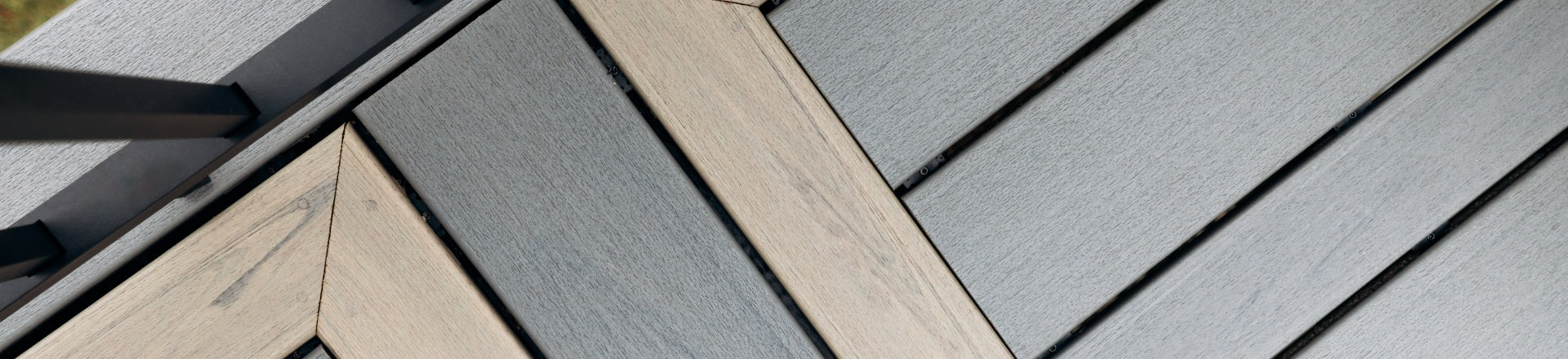 Trex Decking