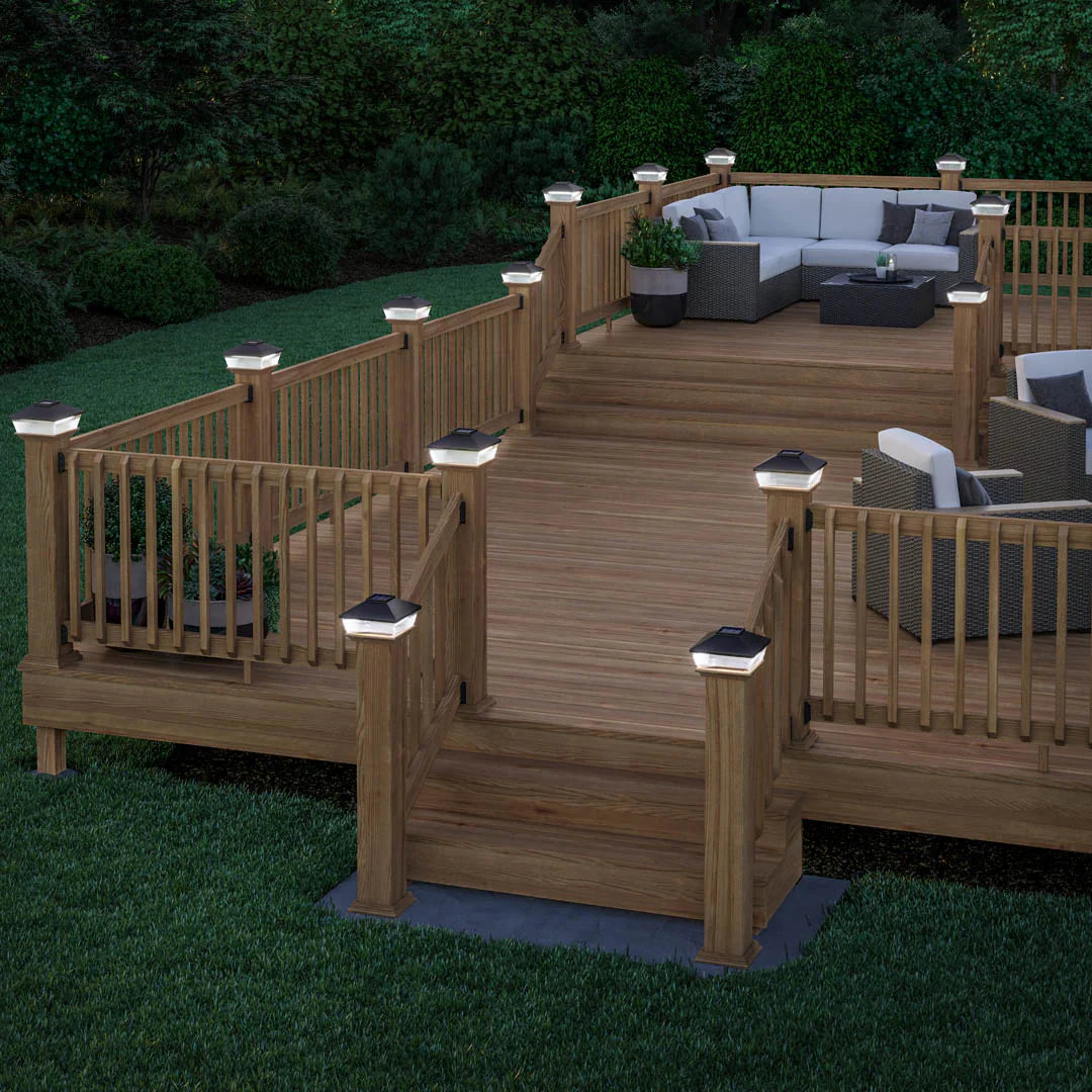 Deckorators Lighting