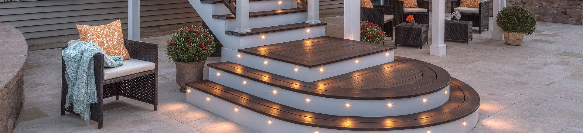 Trex Lighting