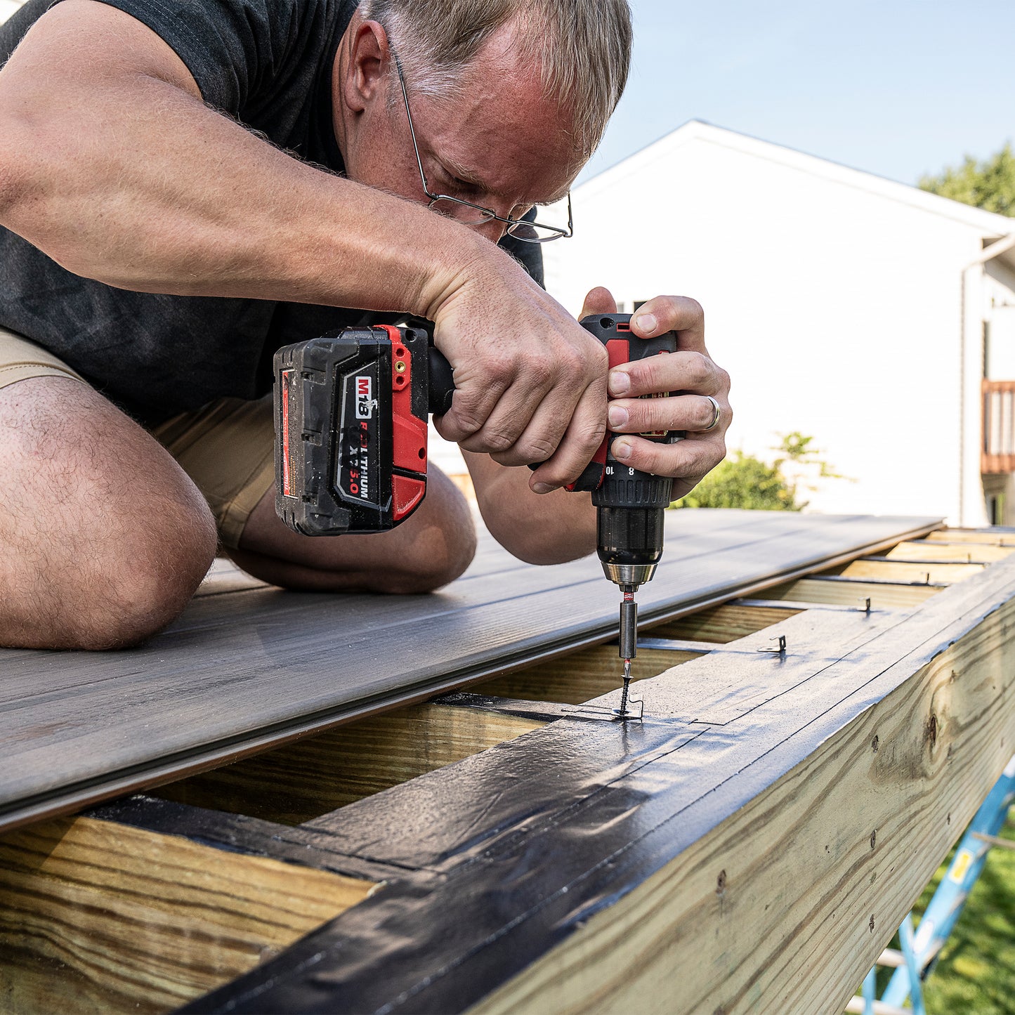 CAMO Starter Clips (25ct)