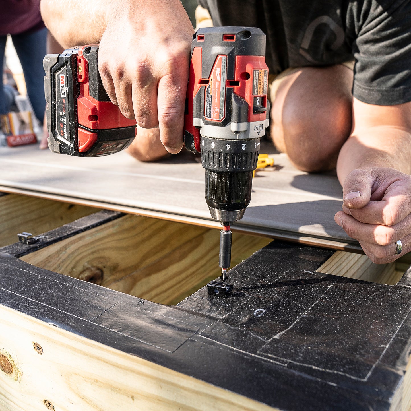 CAMO Starter Clips (25ct)