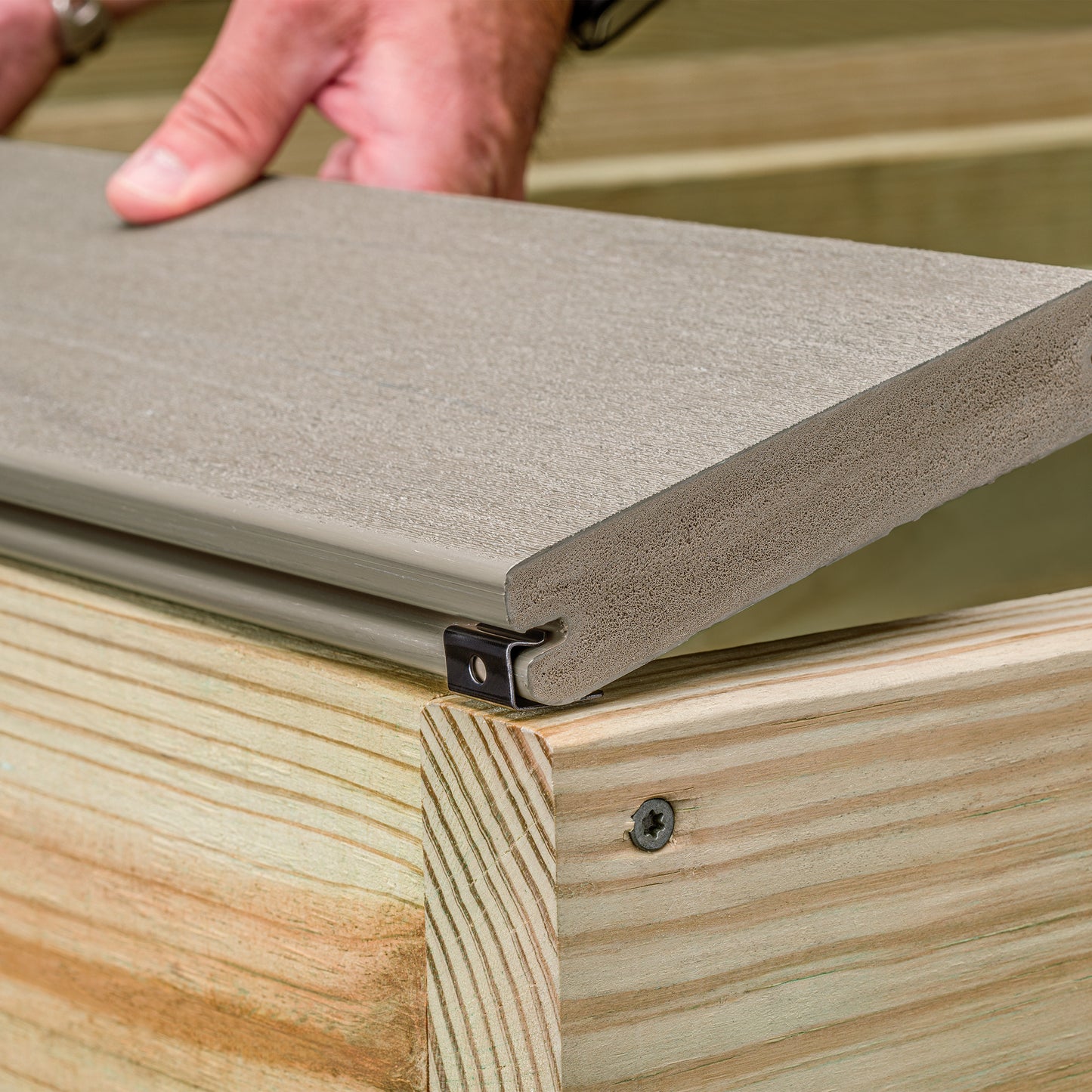 CAMO Starter Clips (25ct)