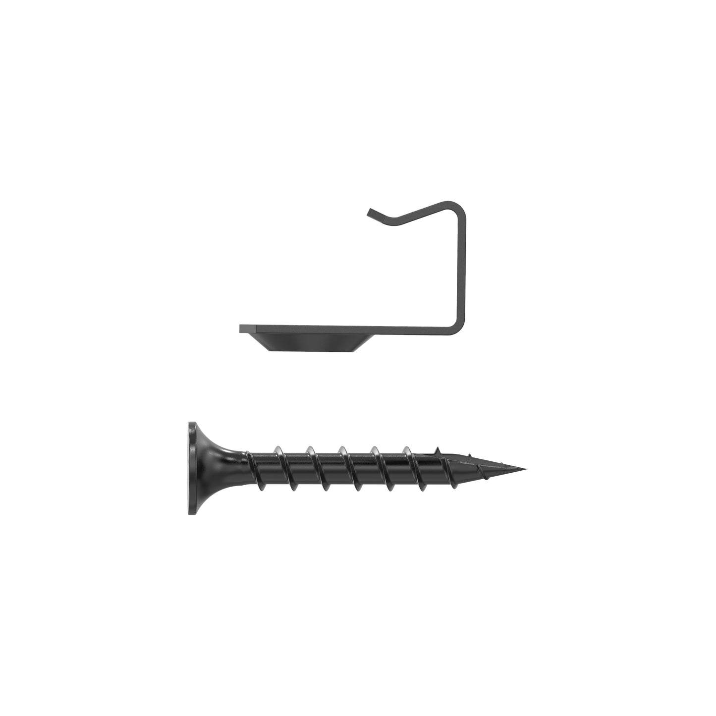 CAMO Starter Clips (25ct)