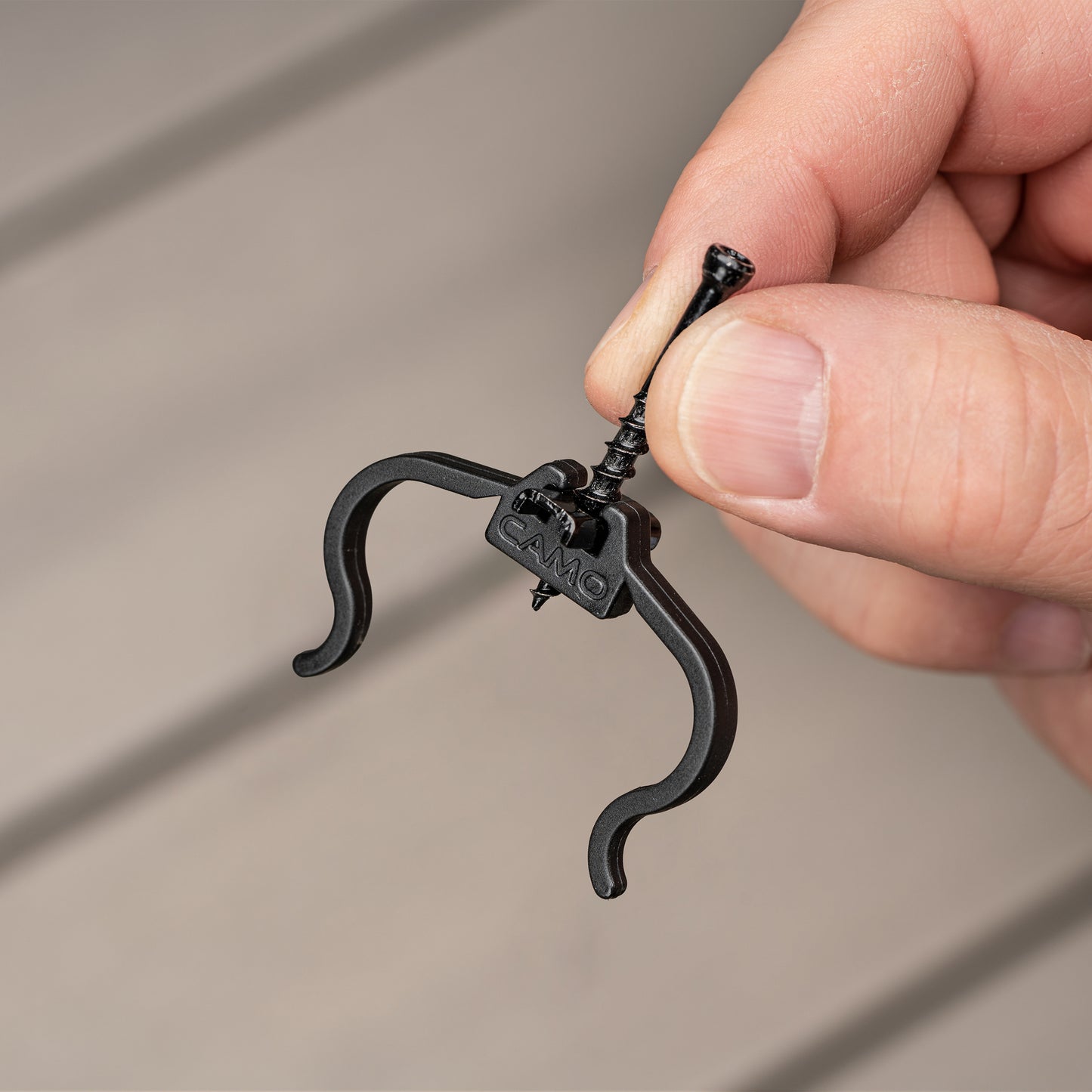 CAMO EDGE Deck Clips