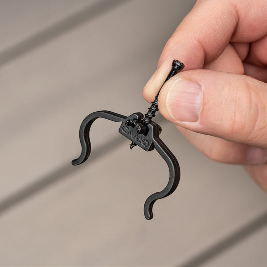 CAMO EDGE Deck Clips