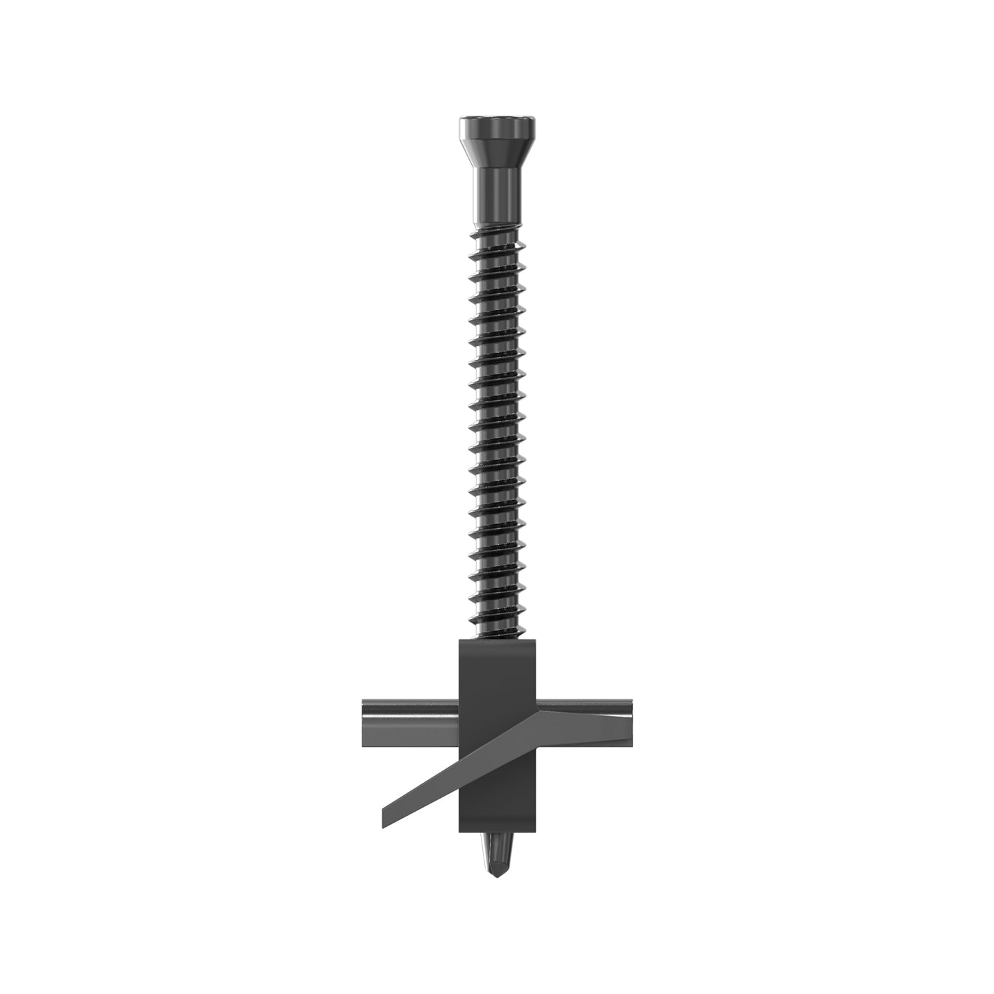 CAMO Wedge Metal Clip for Metal Deck Frames