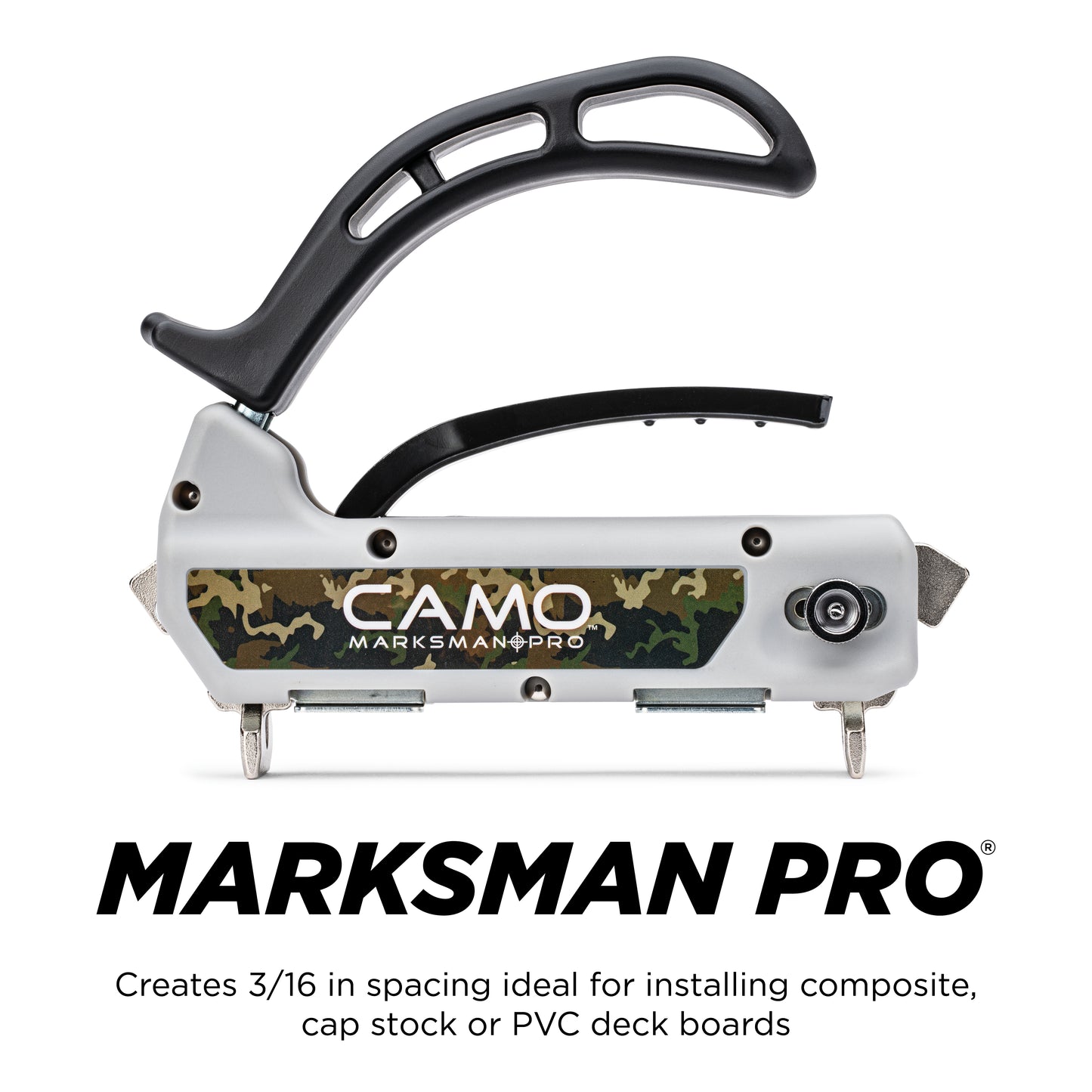 CAMO MARKSMAN Tools