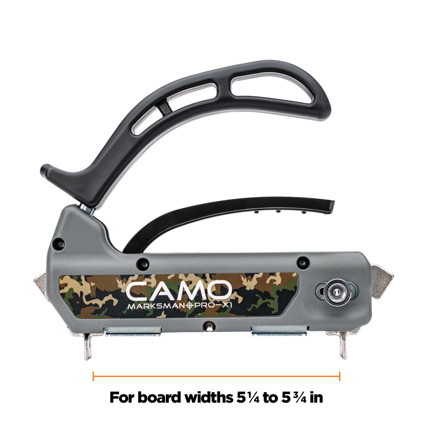 CAMO MARKSMAN Tools