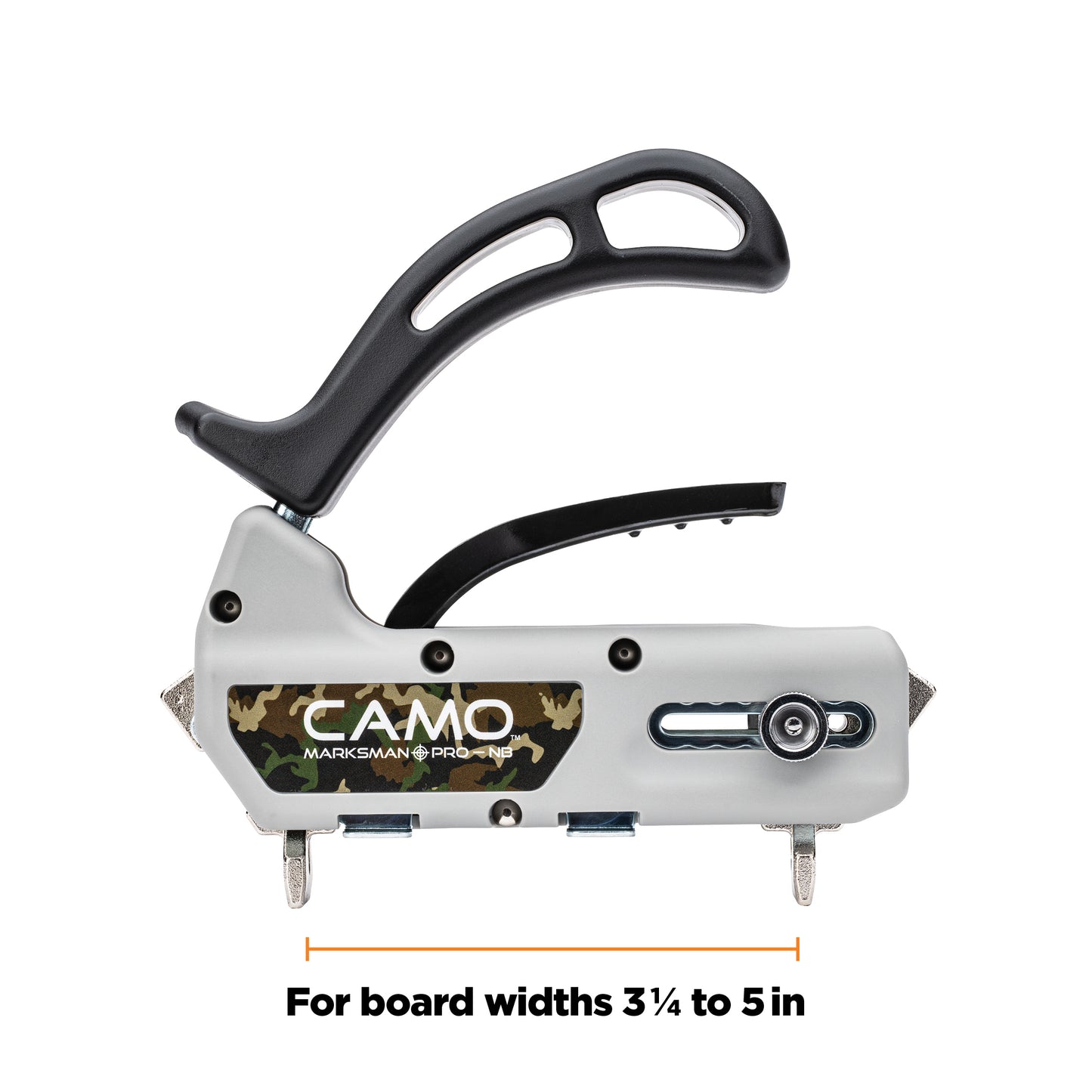 CAMO MARKSMAN Tools