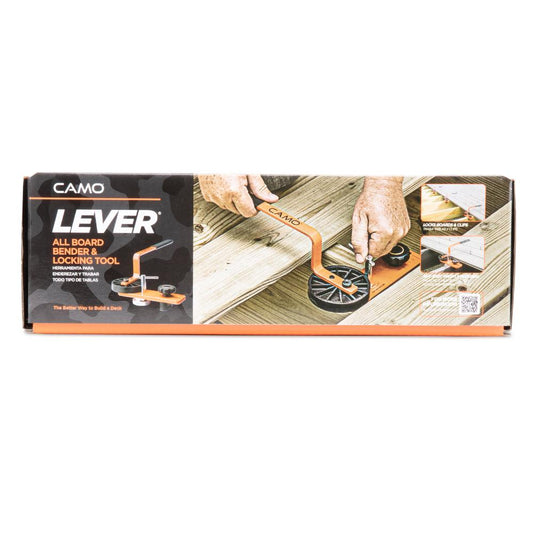 CAMO LEVER Tool