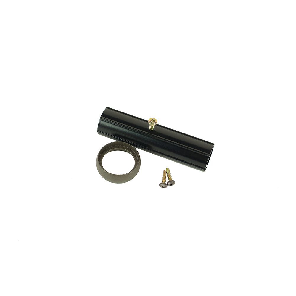 Westbury ADA Internal Rail Connector 1-3/8" x 4"
