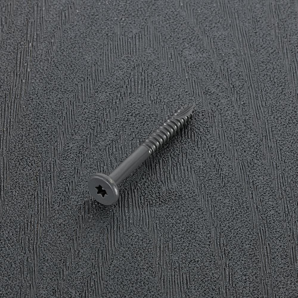 Deckfast Fascia Screws by Starborn 100ct