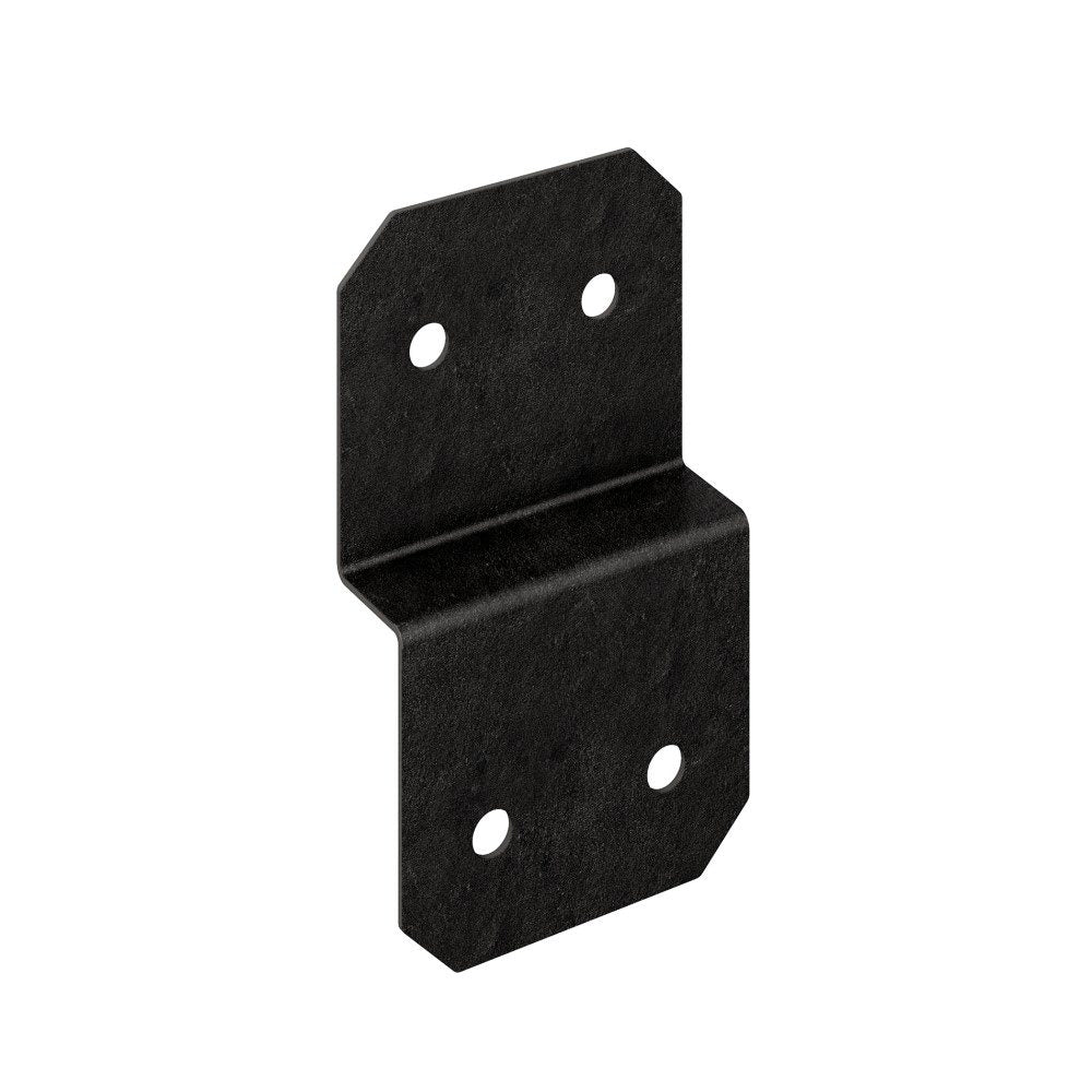 Avant Collection Deck Joist Tie by Simpson Strong-Tie