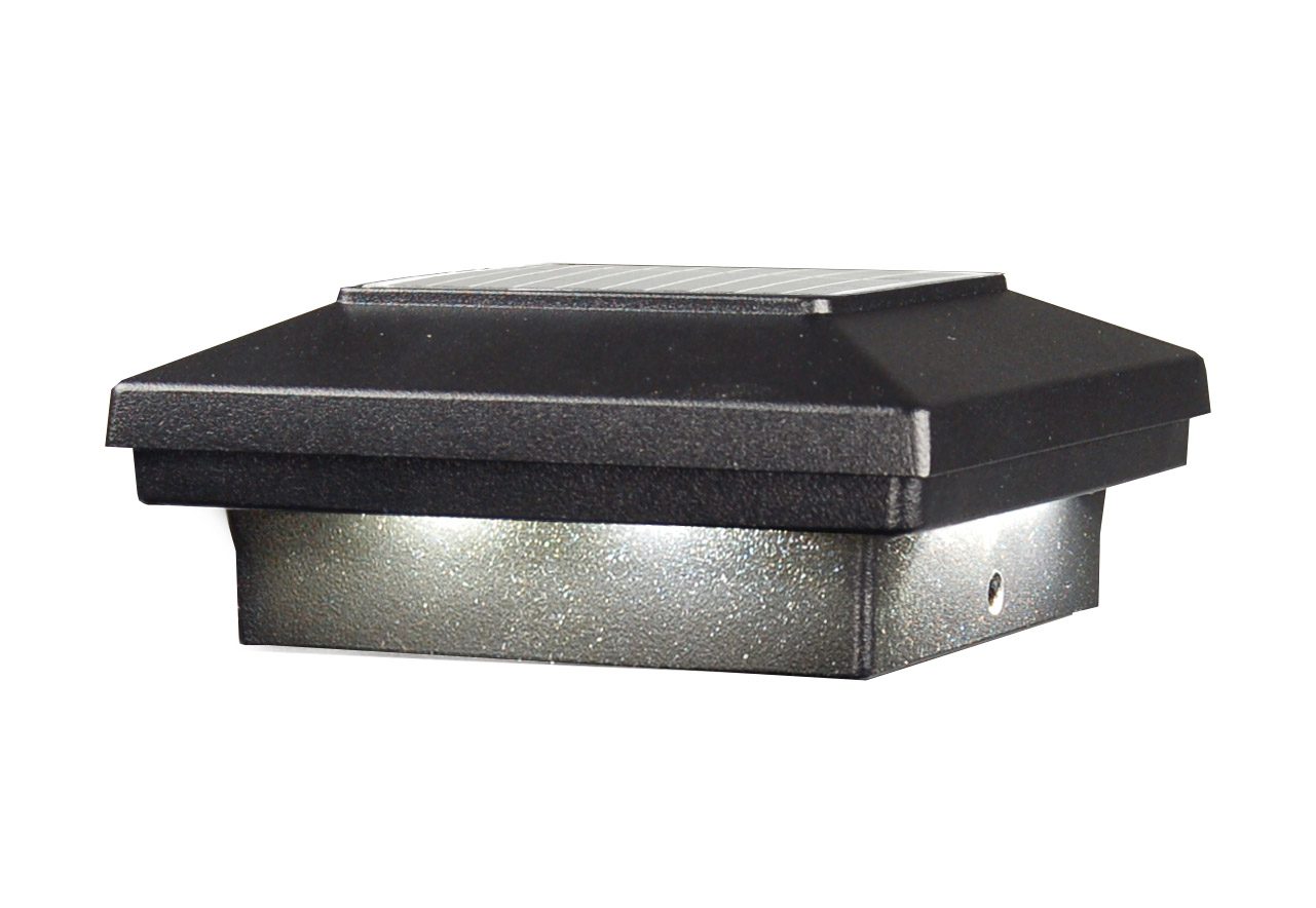 DekPro Effex Solar Caps