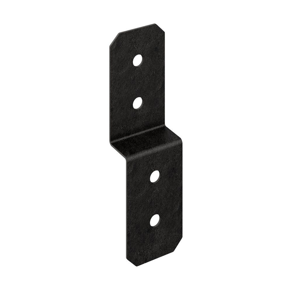 Avant Collection Deck Joist Tie by Simpson Strong-Tie