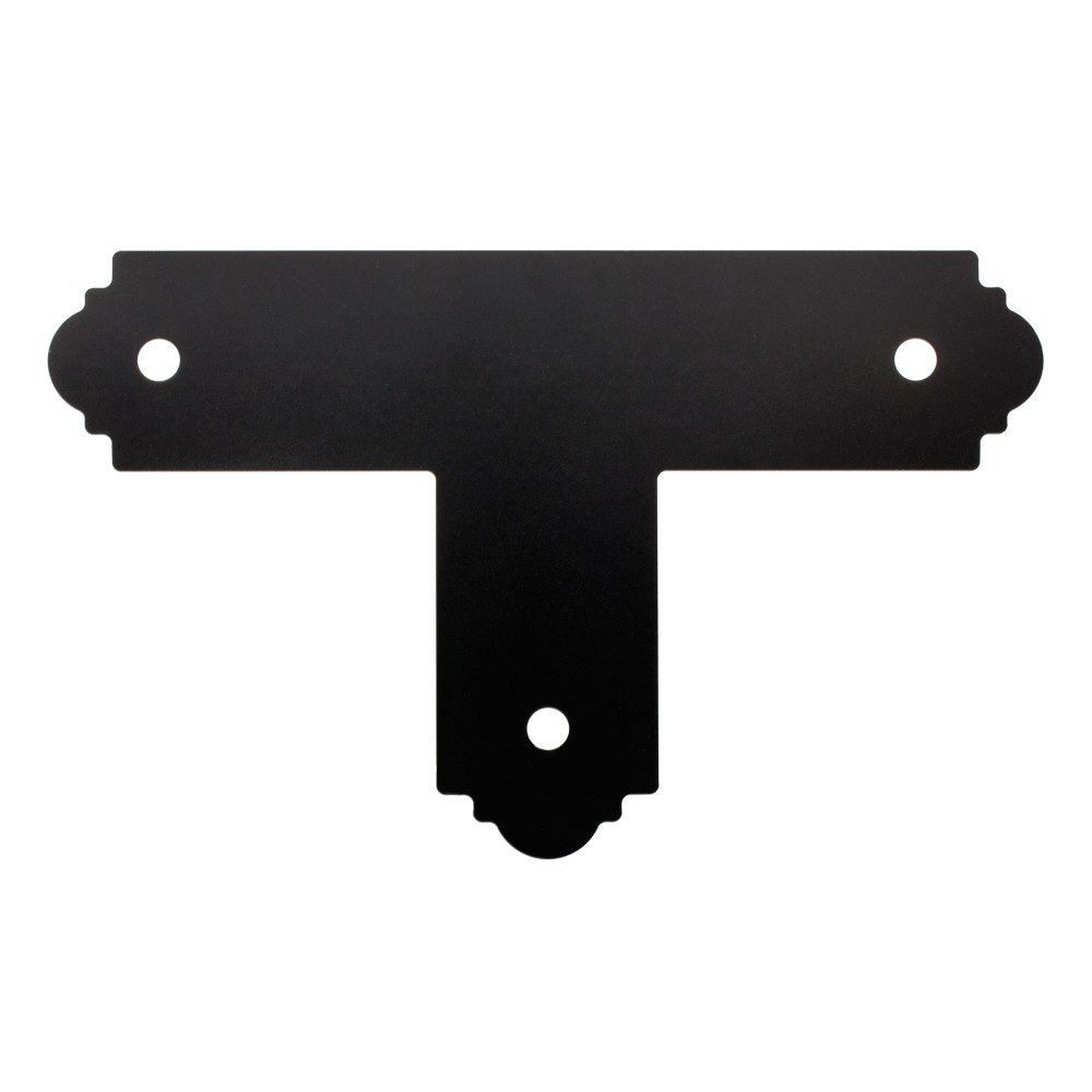 Mission Collection T Strap by Simpson Strong-Tie