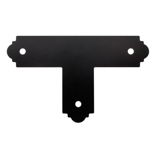 Mission Collection T Strap by Simpson Strong-Tie
