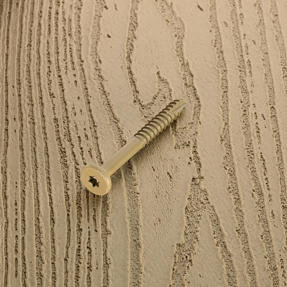 Deckfast Fascia Screws by Starborn 100ct