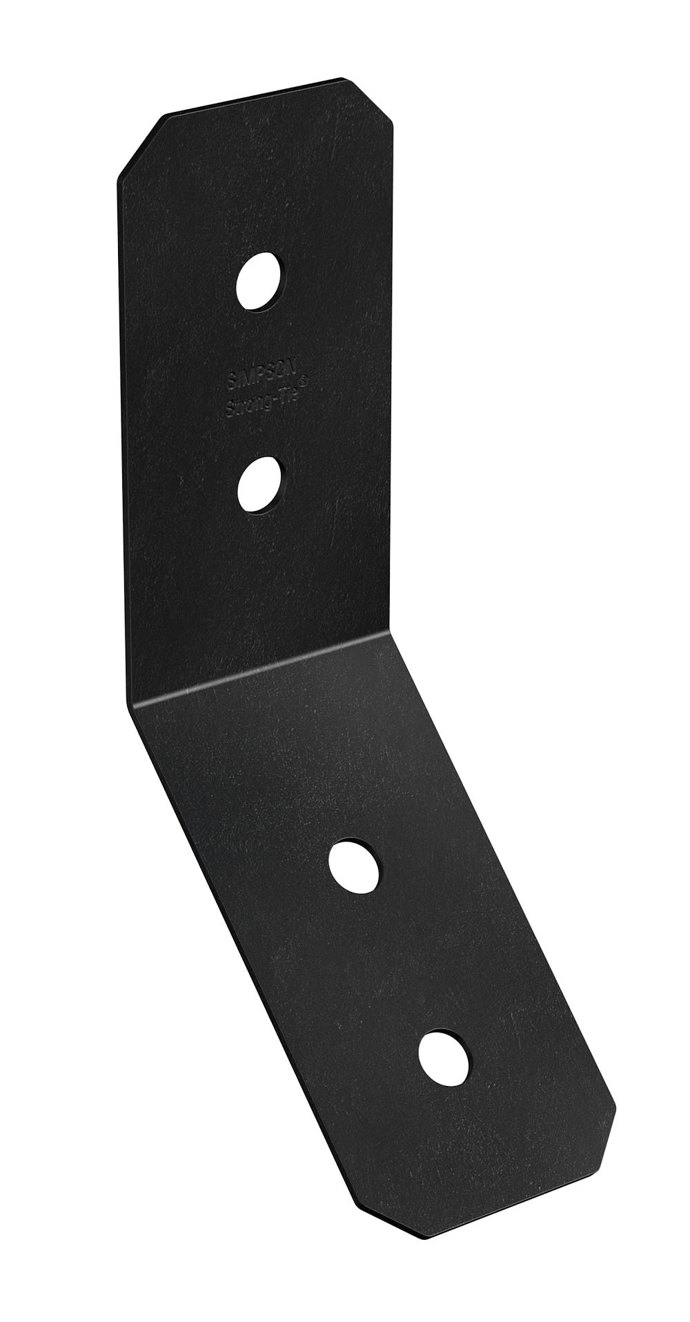 Avant Collection Decorative Knee Brace Connector - Simpson Strong-Tie