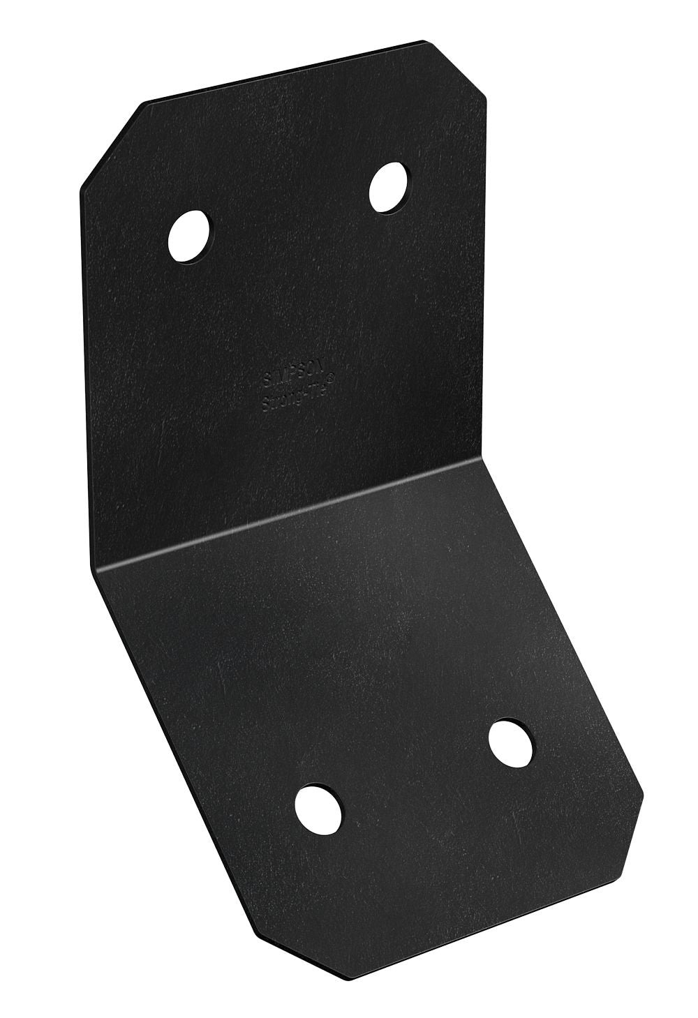 Avant Collection Decorative Knee Brace Connector - Simpson Strong-Tie