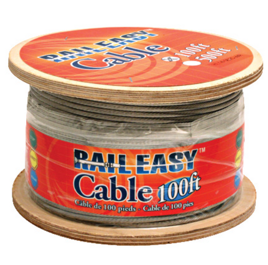 Atlantis Rail Systems - RailEasy™ Cable Roll