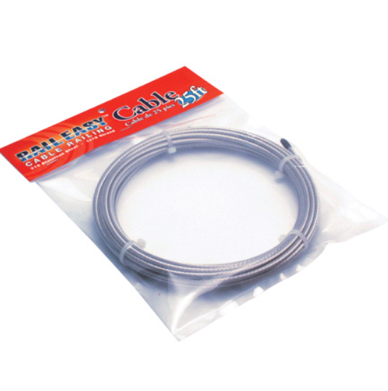 Atlantis Rail Systems - RailEasy™ Cable Roll