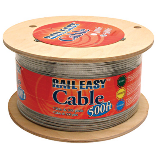 Atlantis Rail Systems - RailEasy™ Cable Roll