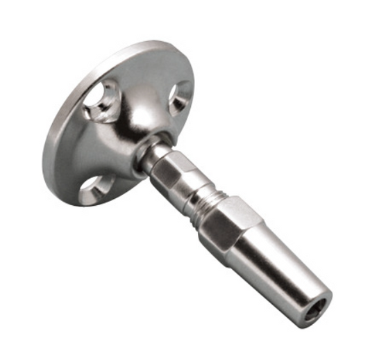 Atlantis Rail Systems - RailEasy™ Cable Swivel End