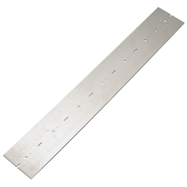 Atlantis Rail Systems - RailEasy™ Cable Drilling Template