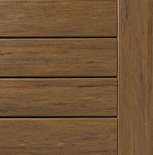 TimberTech Cortex Screw & Plug Pack for Fascia & Riser