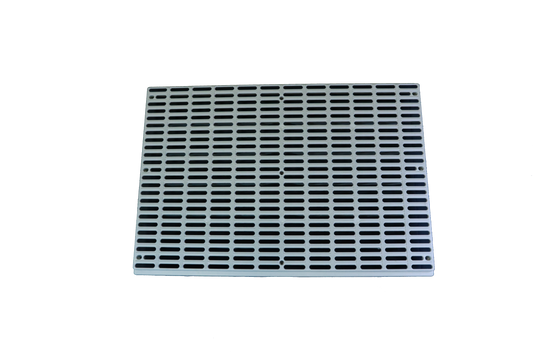 ThruFlow Aqua-Dek Series Decking