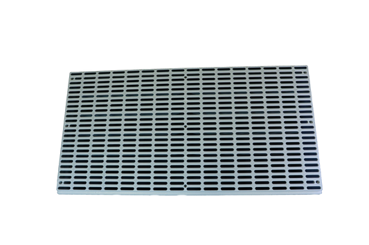 ThruFlow Aqua-Dek Series Decking