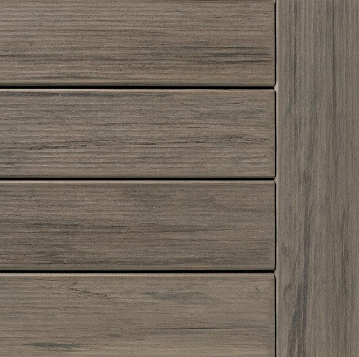 TimberTech Cortex Screw & Plug Pack for Fascia & Riser