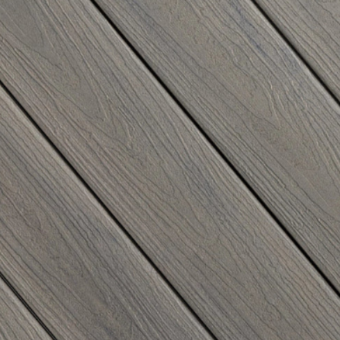 Fiberon Concordia Horizon Composite Fascia & Riser Board