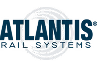 Atlantis stainless steel cable railing systems