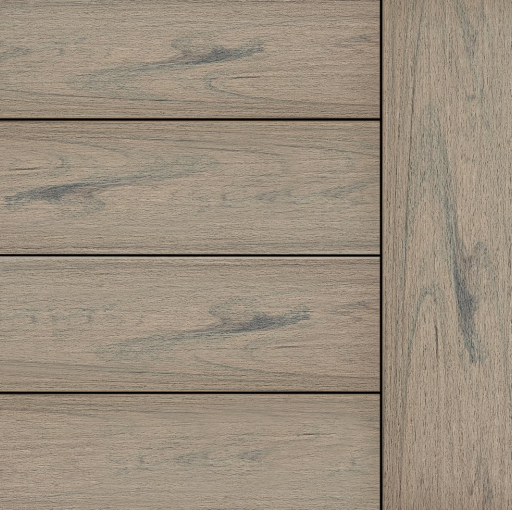 TREX Transcend Lineage Composite Fascia & Riser Board