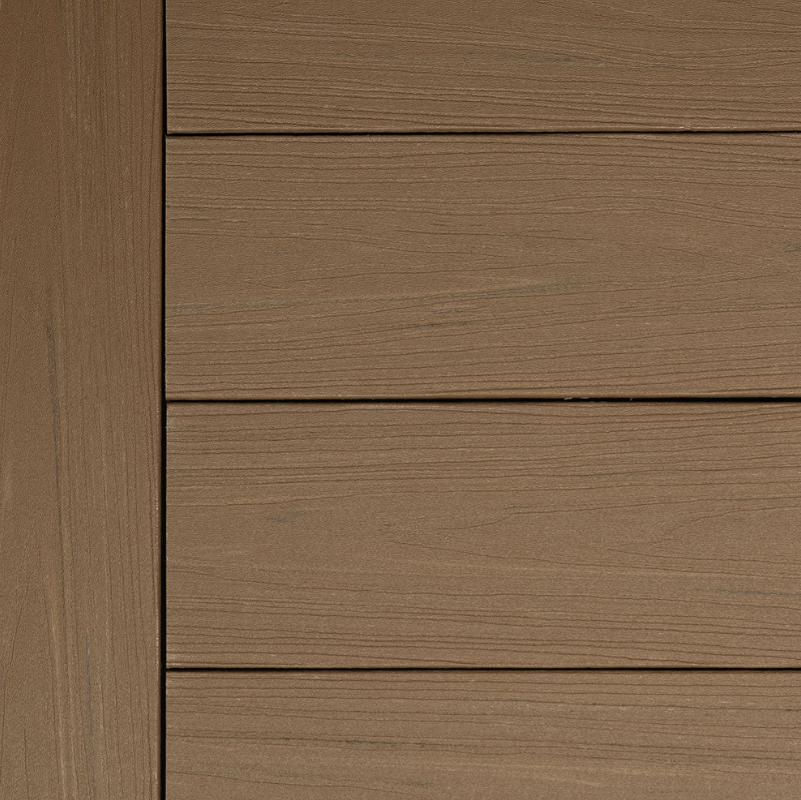 Deckorators Summit Mineral-Based Composite Deck Board