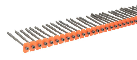 CAMO DRIVE Collated Edge Screws