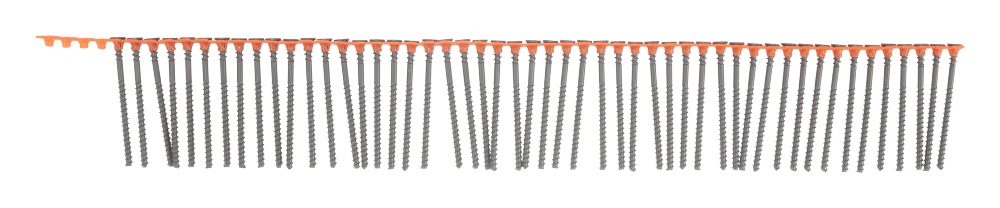 CAMO DRIVE Collated Face Screws for Pressure Treated Decking