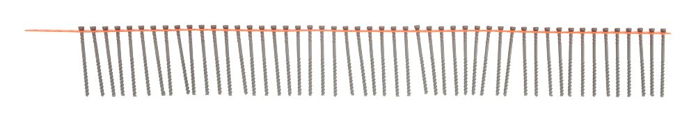 CAMO DRIVE Collated Edge Screws