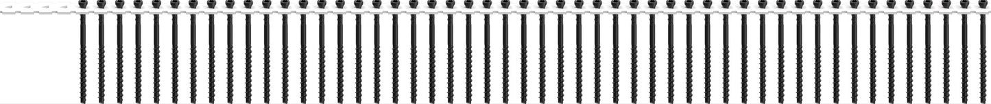 CAMO DRIVE Collated Edge Screws