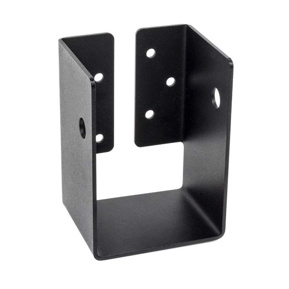 Outdoor Accents ZMAXÂ® Heavy Joist Hanger by Simpson Strong-Tie