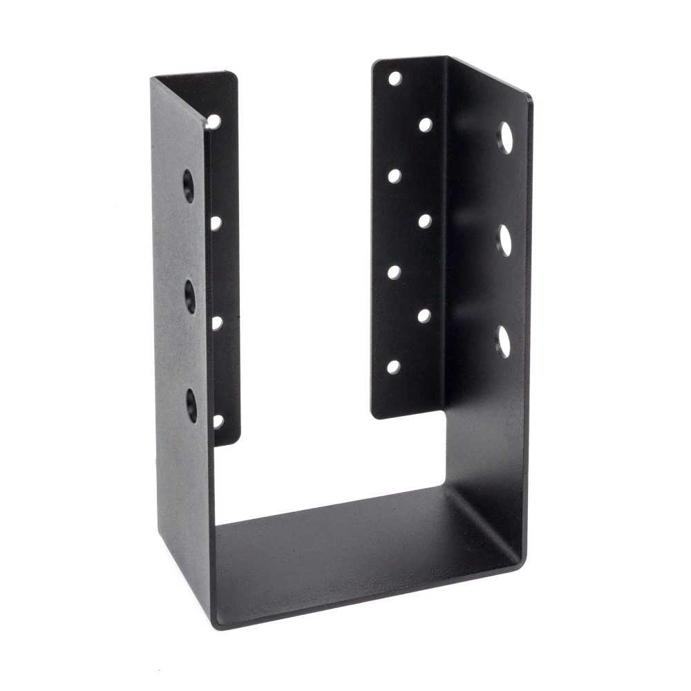 Outdoor Accents ZMAXÂ® Heavy Joist Hanger by Simpson Strong-Tie